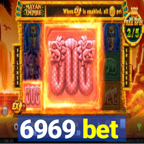 6969 bet